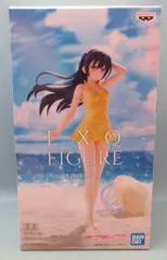 BANDAI SPIRITS EXQフィギュア ラブライブ! 園田海未