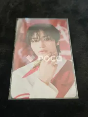 ATEEZ ソンファ ATEEZ X ANITEEZ POP-UP EXHIBITION & STORE ANITEEZ IN THE CALLING RANDOM TRADING CARD