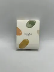 【新品・未使用】ナチュラグラッセ カラーアイズ 02 ミスティピンク