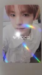 NCT ユウシ WISH Makestar