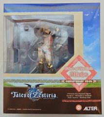 テイルズオブゼスティリア ロゼ 缶バッジ ufotable 上映会 複製原画