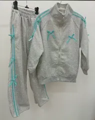 260312-13 キッズ トレーナー セット