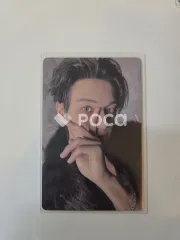 ATEEZ ウヨン GOLDEN HOUR : Part.4 POCAALBUM VER.