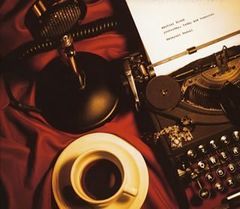 (CD)Martini Blend／鈴木雅之