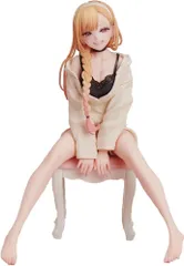 [新品/未開封] アニプレックス その着せ替え人形は恋をする 喜多川海夢 ルームウェアver. フィギュア 着せ恋 海夢 ANIPLEX