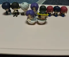 ブルーロック まとめ