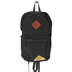 ケルティ KELTY DAYPACK リュック レディース FREE 