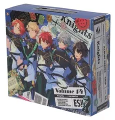 あんさんぶるスターズ!!アルバムシリーズ 『TRIP』 Knights [初回限定生産盤] Knights[CD](中古)
