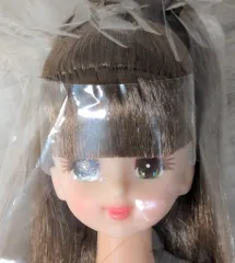 リトルファクトリー リカちゃんキャッスル ジェニーフレンド おたのしみドール マリーン