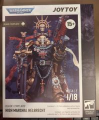 JOYTOY ウォーハンマー40K GUILLIMAN フィギュア - メルカリ