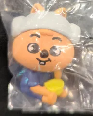 StrayKids ガチャガチャ Seungmin SKZOOサウナフィギュア