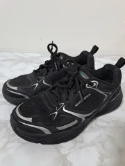 スケッチャーズ メンズ スニーカー 265 (신1301)