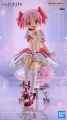 フィギュア　鹿目まどか 「劇場版 魔法少女まどか☆マギカ[新編]叛逆の物語」 鹿目まどか フィギュア 