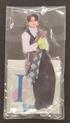 INI 109 NEW YEAR POP-UP STORE 2026 藤牧京介 アクリルスタンド