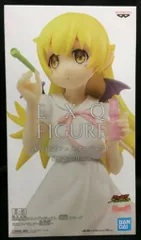 BANDAI SPIRITS EXQフィギュア 西尾維新アニメプロジェクト 忍野忍