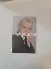 ATEEZ ヨサン GOLDEN HOUR : Part.4 POCAALBUM VER.