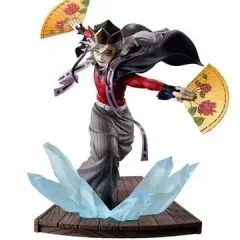 鬼滅の刃 一番くじ 童磨 ラストワン フィギュア