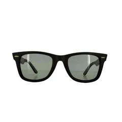 レイバン Ray-Ban ORIGINAL WAYFARER CLASSIC メンズ  52□22 