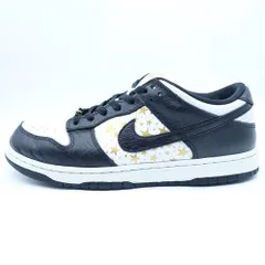 2026年最新】supreme nike sb dunk low 27.5の人気アイテム - メルカリ