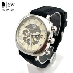 ORIENT EM4J-CO CA 文字盤 ブラック 自動巻 腕時計 - メルカリ
