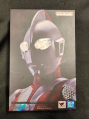 BANDAI NAMCO SHFiguarts 진골 조각법 울트라맨