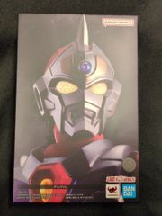 BANDAI SPIRITS S.H.Figuarts 真骨彫製法 グリッドマン