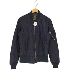 アルファインダストリーズ ALPHA INDUSTRIES PrimaLoft MA-1ジャケット メンズ import：M 