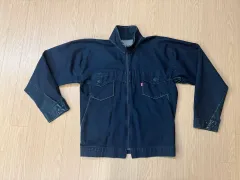 リーバイス ジャパン N3BP ジャケット 95 サイズ