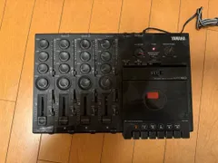 ［ジャンク品］YANAHA MT50 マルチトラックレコーダー MTR 4 トラックカセット MTR、YAMAHA MT50 を修理する