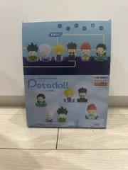 HUNTER×HUNTER ペタドール 1탄 6種 まとめ