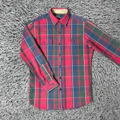 POLO ポロ Ralph Lauren(ラルフローレン) ヴィンテージ チェック シャツ