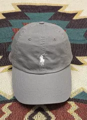 新品 POLO Ralph Lauren（ポロ） Ralph Lauren(ラルフローレン) ボールキャップ
