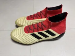 adidas(アディダス) プレデター 18 1 ag 260mm 出品