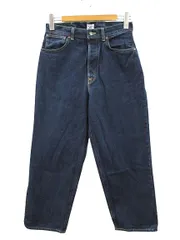 リー LEE URBAN RESEARCH 別注 101 COWBOYPANTS デニムパンツ LB0608 ブルー 30 ワイド ジーンズ ボトムス
