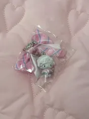 サンリオ キラメキ ストラップ マイピアノ