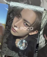 ENHYPEN ヒスン THE SIN : VANISH FORBIDDEN Ver.