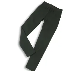 【新品 未使用】 NICOLE CLUB FOR MEN ニコルクラブ フォーメン ガムストレッチ★ 5ポケット スキニー パンツ Sz.44 メンズのサムネイル