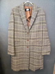 DEWL コート (春・秋用)