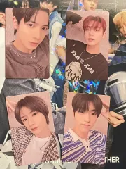 TOMORROW X TOGETHER(TXT) サンクチュアリ WEVERSE ウィバース Lucky draw ラキドロ トレカ まとめ売り