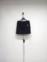 新品 SOUTH CAPE ゴルフ 春 夏 バンド キュロットスカート 77