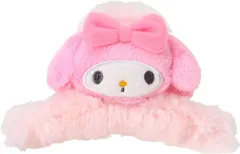 サンリオ SANRIO バンスクリップ ヘアクリップ マイメロディ マイメロちゃん 151670