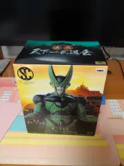 ドラゴンボール造形天下一セルフィギュア未開封