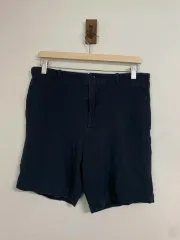 32 ZARA ハーフパンツ