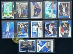 ルカ ドンチッチ カード 12 章 セット ラット 