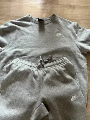 Nike(ナイキ） 裏起毛 相談用ボトム サイズ M