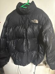 THE NORTH FACE ザノースフェイス ヌプシ