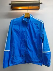 NIKE ゴルフ ウィンドブレーカー 出品