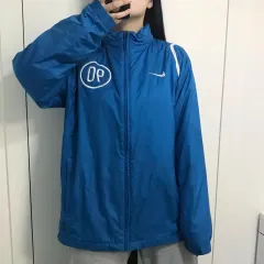 ナイキ ウィンドブレーカー アウター M