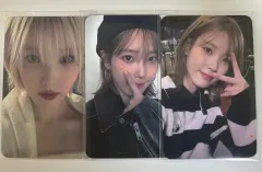 まとめ売り) IU ザ・ウィニング トレカ 未公開トレカ 特典 アルバム md グッズ Whosfan Apple Music