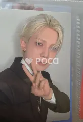 ATEEZ ヨサン GOLDEN HOUR : Part.4 POCAALBUM VER.